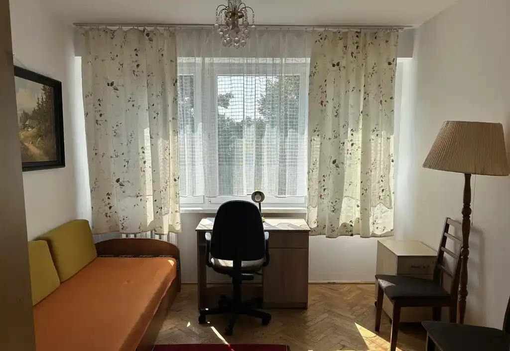 Atrakcyjne pokoje dla studentów - zdjęcie 8