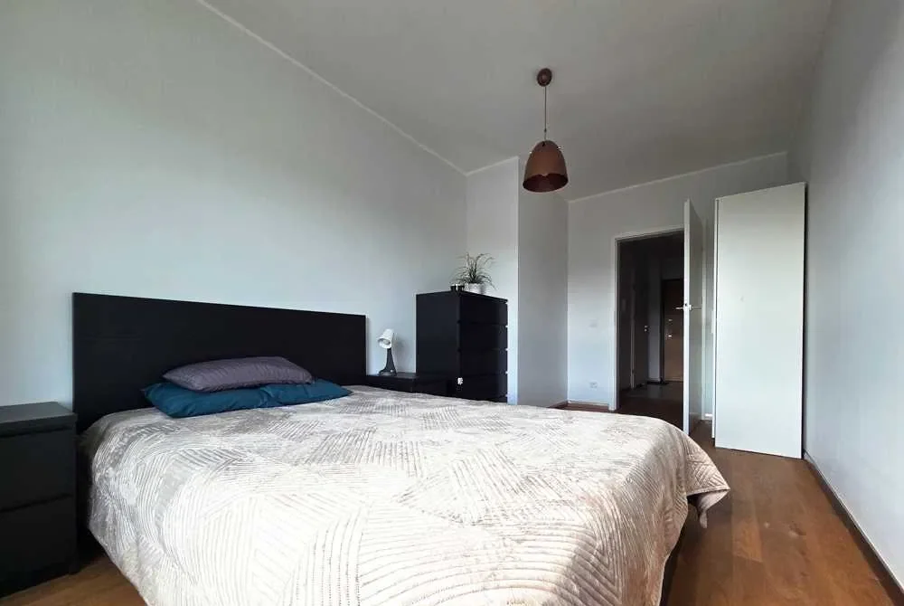 REAL ESTATE 24 POZNAŃ | Apartament z balkonem – River Park, ul. Bielniki, Centrum Poznania - zdjęcie 7