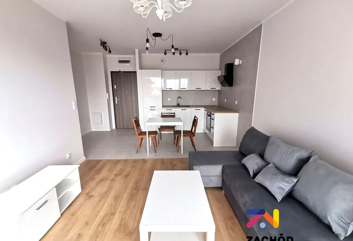 Mieszkanie Do Wynajęcia - Ul. Kręta - zdjęcie 7