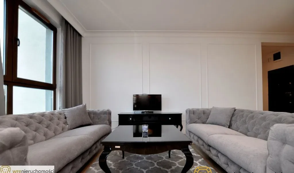 =Premium apartament z widokiem na Wrocław 15 pięt= - zdjęcie 4