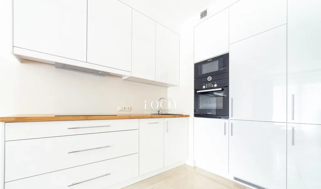 Prestiżowa lokalizacja - 50m2 w centrum miasta - zdjęcie 6
