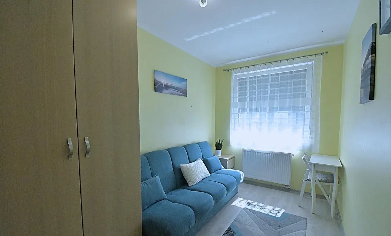 DO WYNAJĘCIA 2 pokoje Psie Pole, Żmudzka - zdjęcie 7