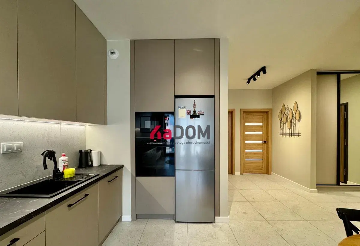 3 pokoje | 59 m2 | Ciołka 25 | Wola - zdjęcie 6