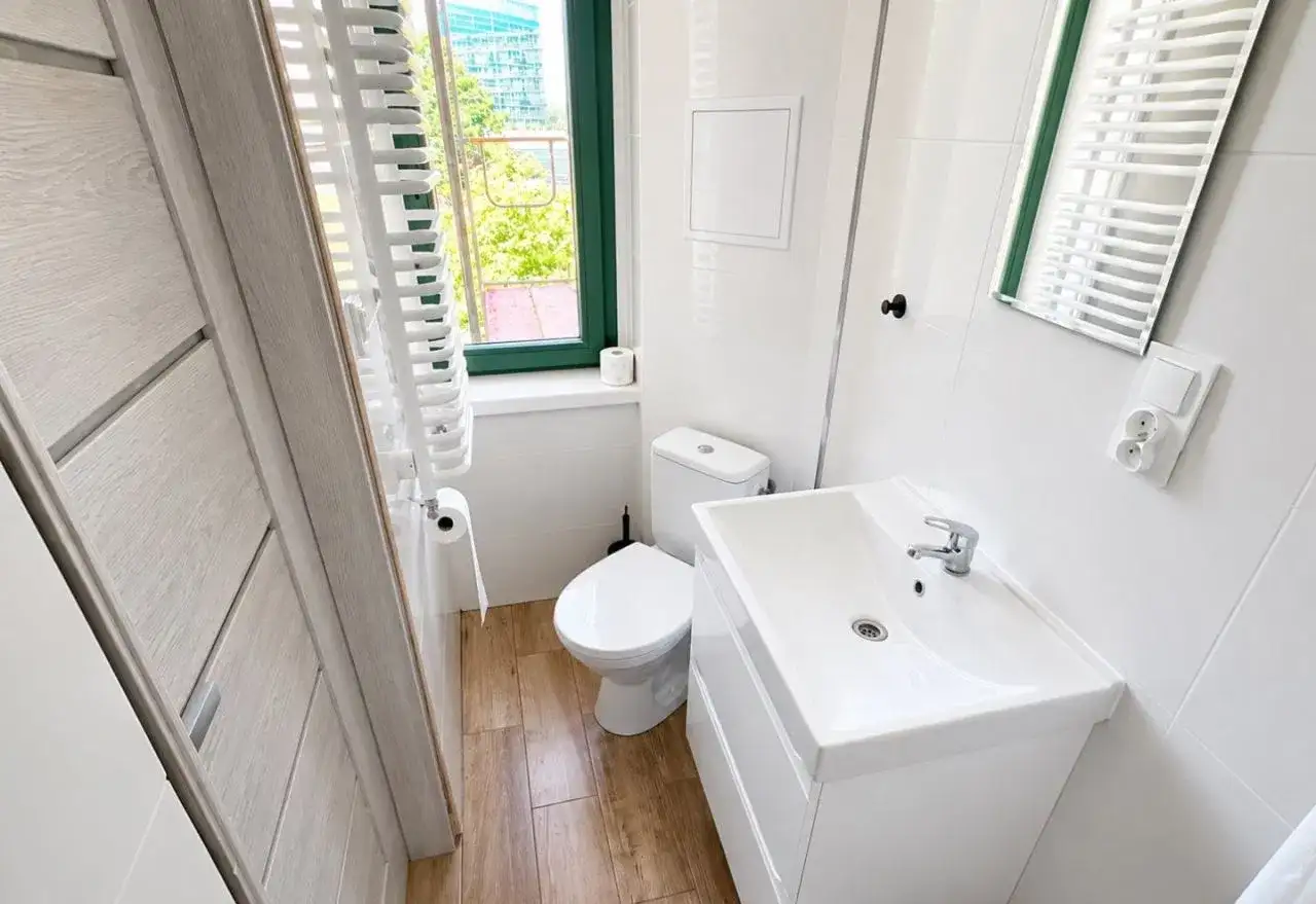 Mieszkanie, 23 m², Wrocław - zdjęcie 7