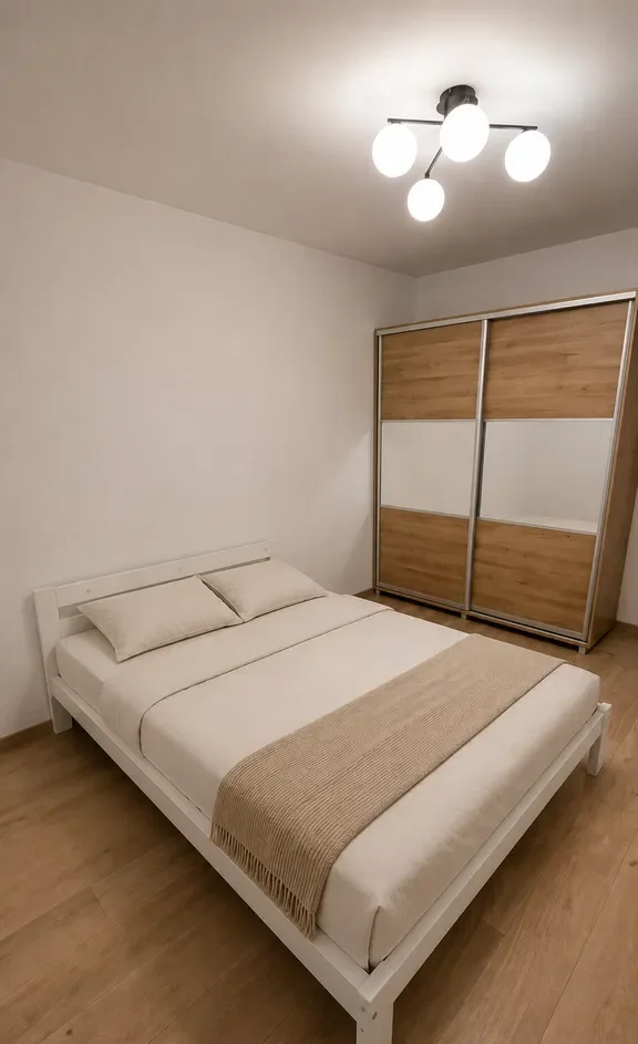 Mieszkanie Wrocław ul. Adama Jerzego Czartoryskiego, 2 pokoje, 55 m2, 2900 zł - zdjęcie 2