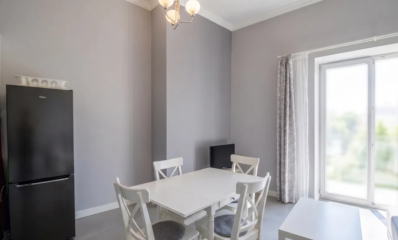 Jasne 2 pokoje | 46 m2 | Grzegórzki | Balkon | Kamienica | EN - zdjęcie 5
