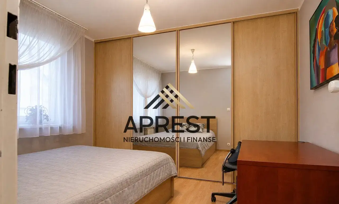 2 pokoje, 52m, balkon, blisko Tauron Areny - zdjęcie 4