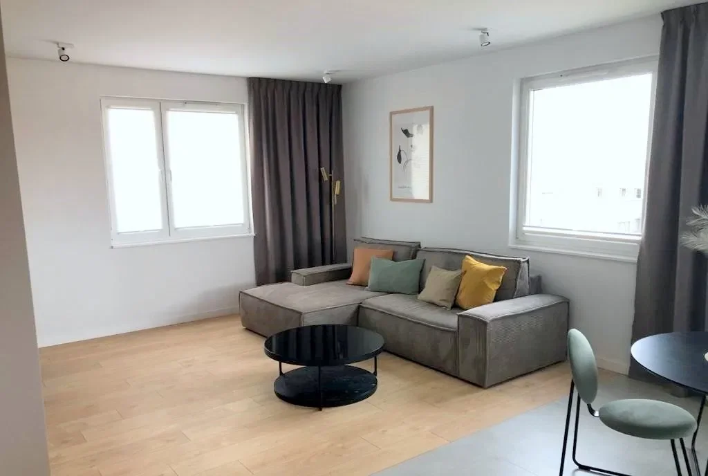 466N_Trzypokojowy apartament os. Bażantowo - zdjęcie 8