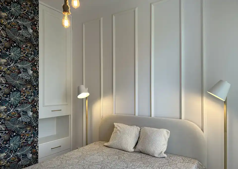 UROCZY APARTAMENT 2 POK | PL. GRUNWALDZKI | KLIMATYZACJA | 0% PROWIZJI - zdjęcie 6