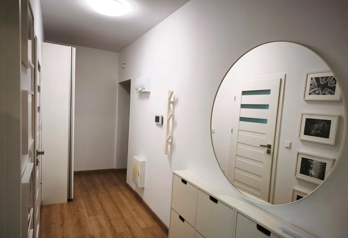Nowoczesne, umeblowane, duży balkon, parking -Konin, ul. Wodna - zdjęcie 8