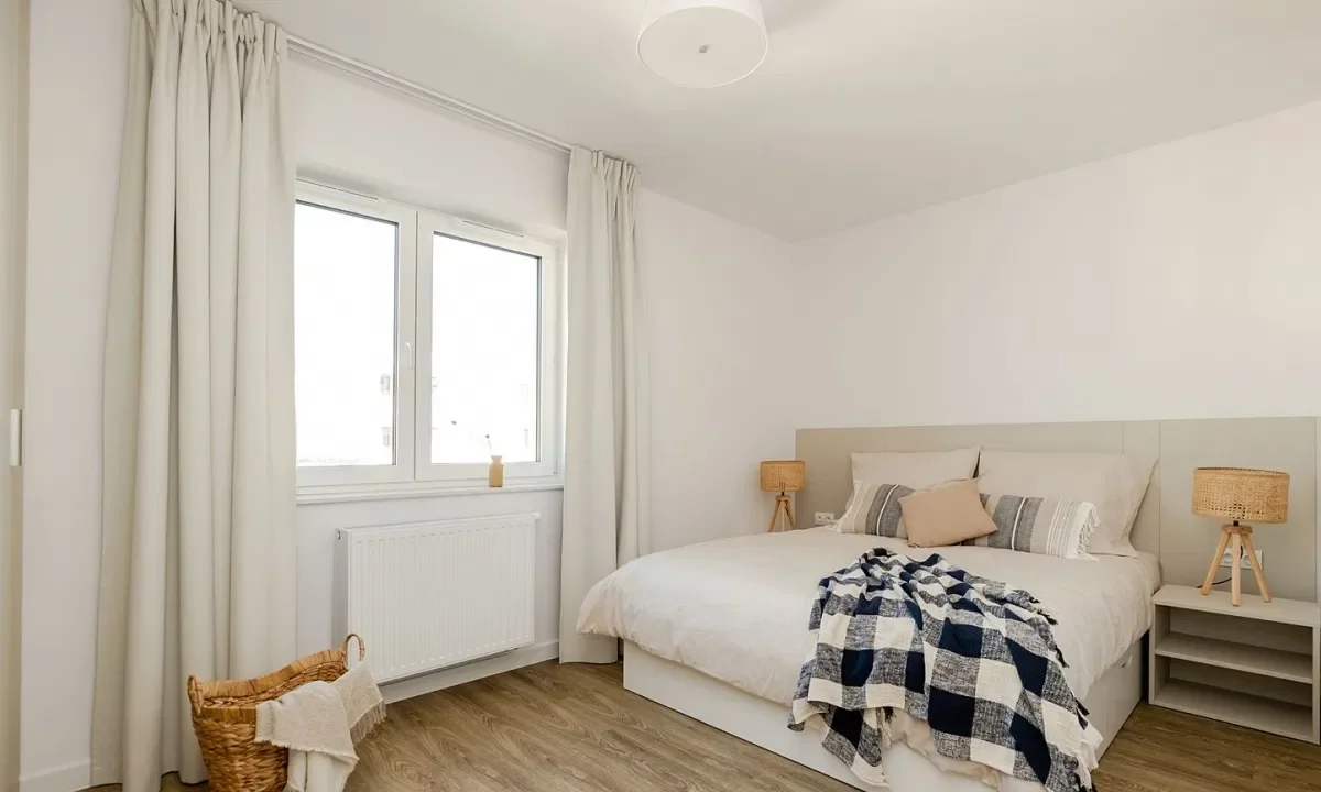 3-pokojowe | 60.0 m2 | Balkon | Internet w cenie | Bezpośrednio - zdjęcie 3