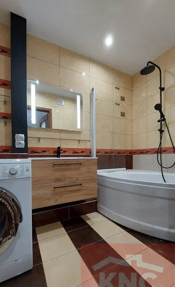 Mieszkanie do wynajęcia 85 m2 - wysoki standard - zdjęcie 9