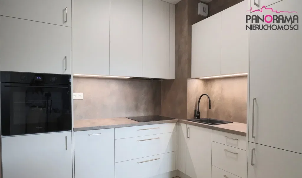 Nowe - 2 pokoje z miejscem w hali garażowej. - zdjęcie 5