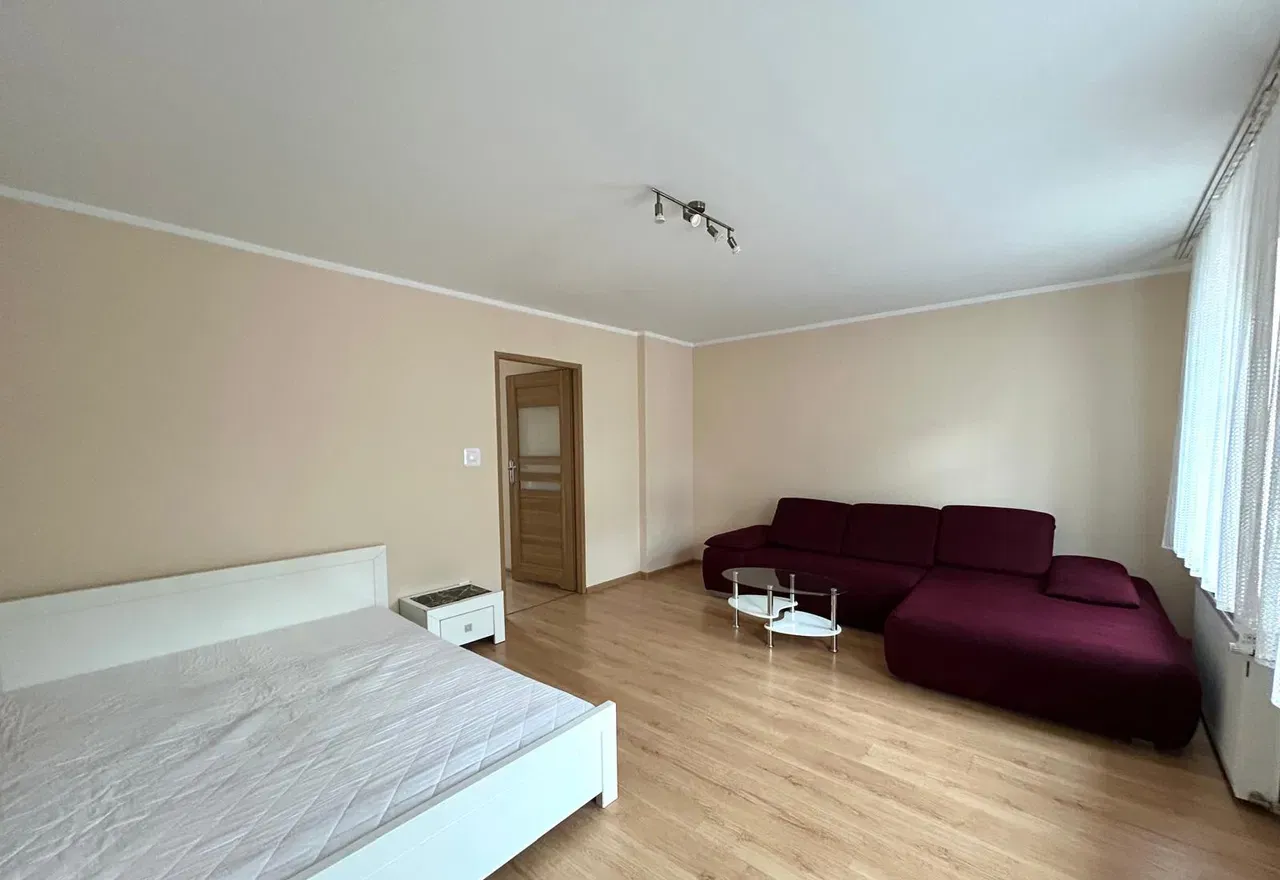 35m2, 2 pokoje, Sosnowiec, Centrum, ul. Małachowskiego - zdjęcie 3