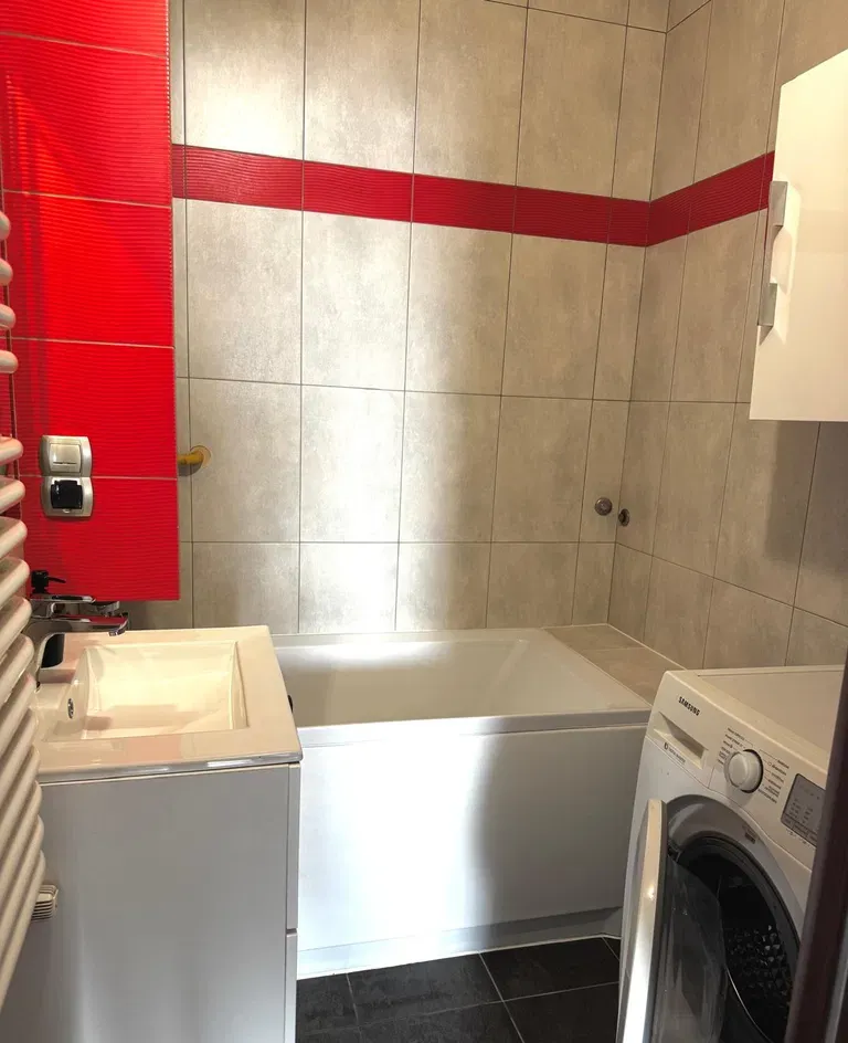 Przestronne 3-pokojowe mieszkanie z balkonem 66m2, od właściciela - zdjęcie 10