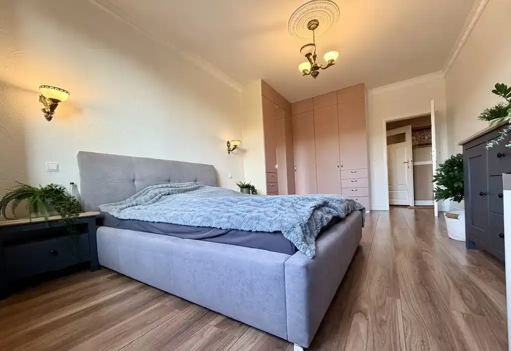 Apartament na Osiedlu Botanicznym - zdjęcie 5