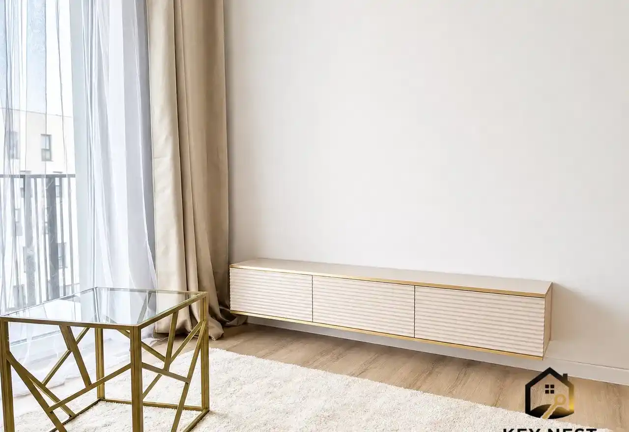 Dwa pokoje z aneksem | duży balkon | miejsce postojowe | Nowy Złocień - zdjęcie 2