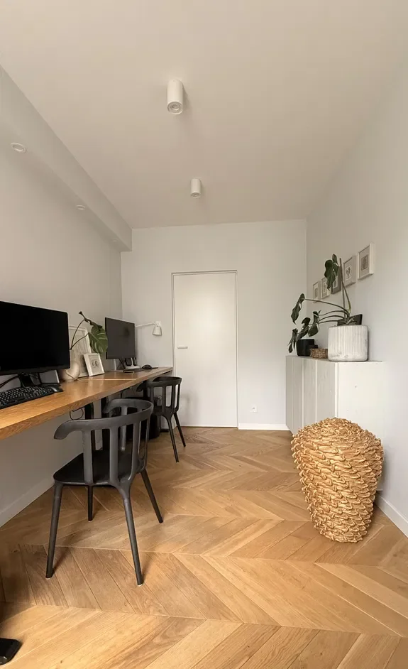Mieszkanie 3-pokojowe premium z balkonem i garażem podziemnym - zdjęcie 9