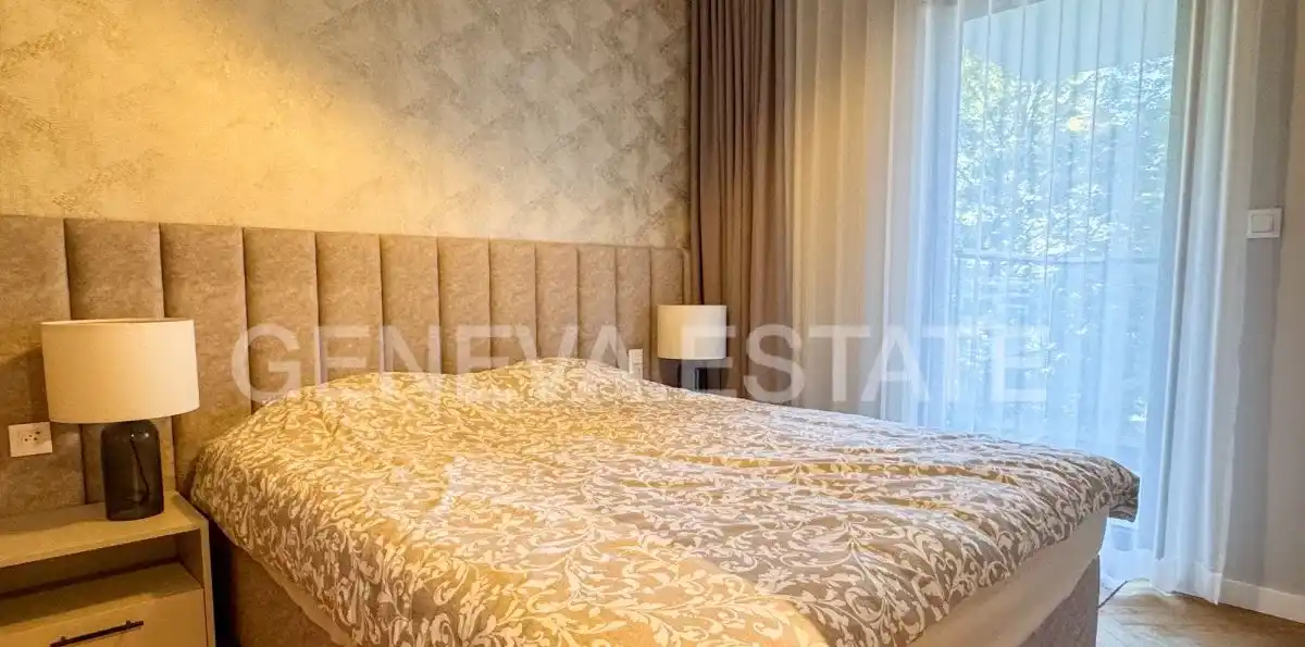 2 Pok | Balkon | Salwator | Centrum - zdjęcie 7