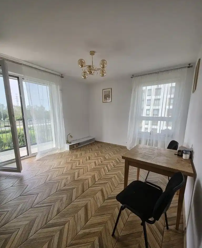 Mieszkanie, 38,07 m², Warszawa - zdjęcie 6