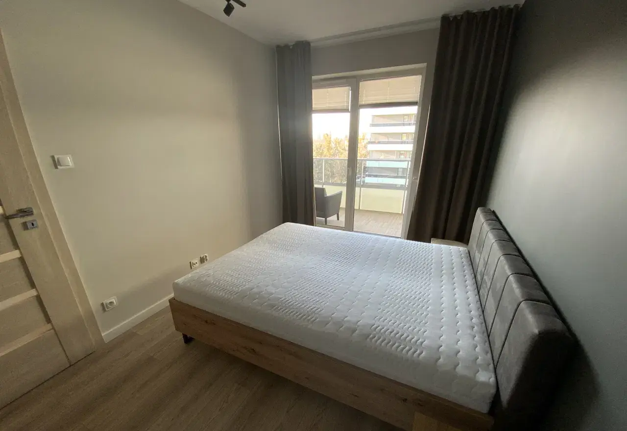 Apartamenty Jagiellońskie. Wygoda i Prestiż - zdjęcie 9