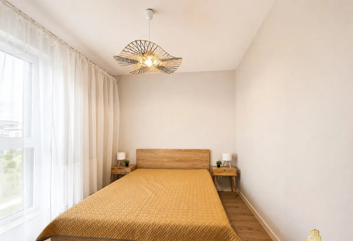 Nowe 3 pok | Rydlówka | Balkon | Garaż - zdjęcie 6