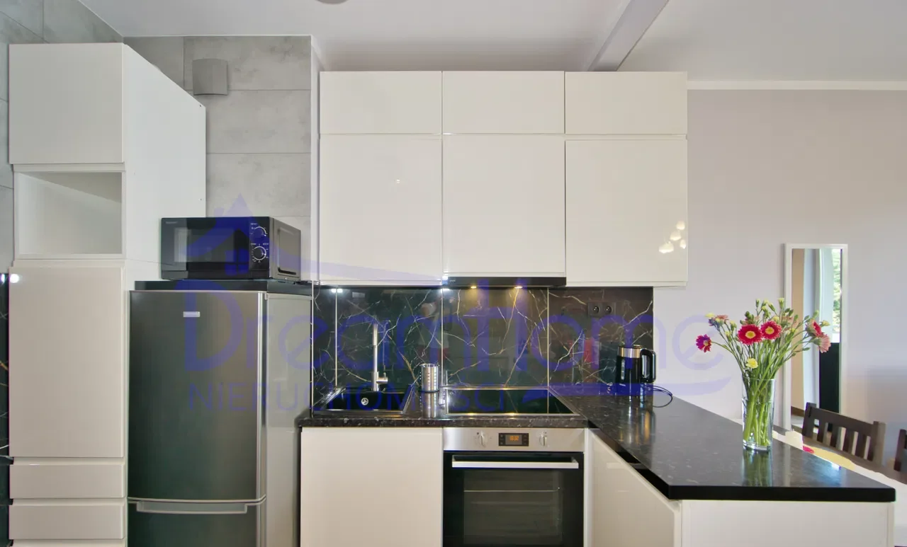 Wygodna kawalerka, balkon, cicho, zwierzęta, ul. Obornicka74, WYNAJMĘ - zdjęcie 8