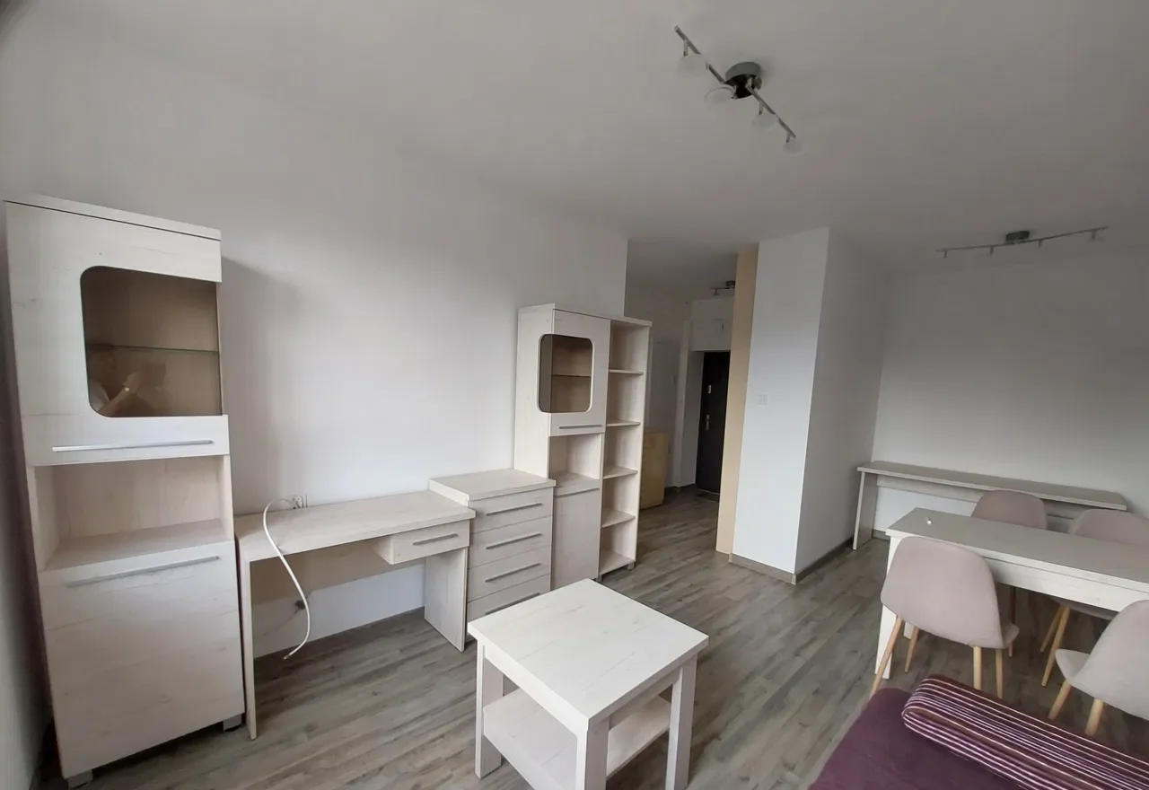 Mieszkanie, 32 m², Poznań - zdjęcie 3