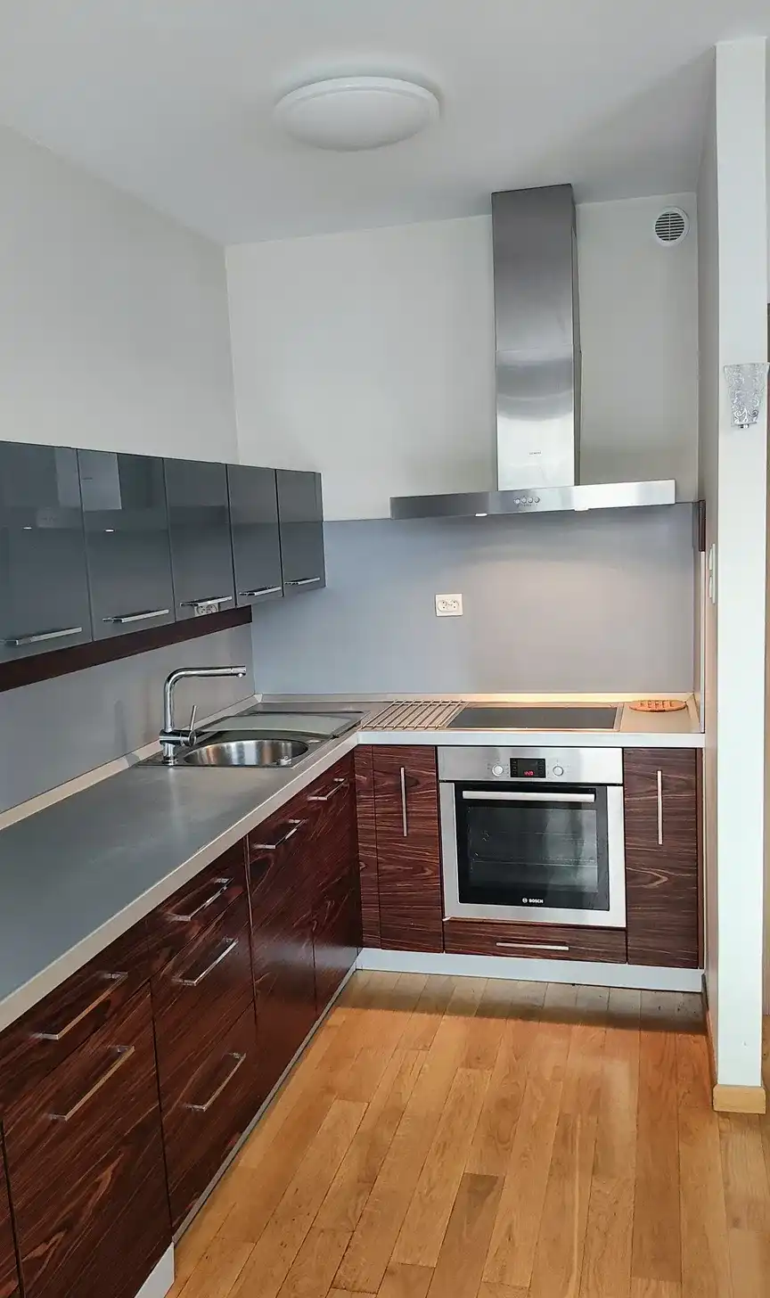 Do wynajęcia mieszanie 56 m2 blisko dworca PKP - zdjęcie 7