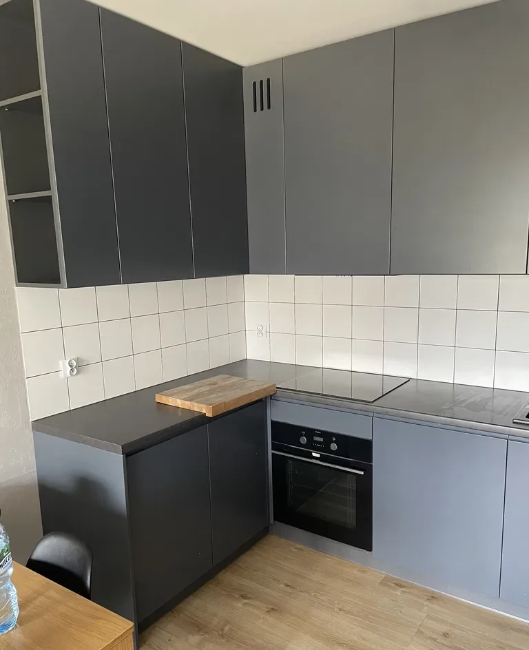 Do wynajęcia 2-pokojowe mieszkanie na prestiżowym osiedlu Botaniczna. - zdjęcie 2
