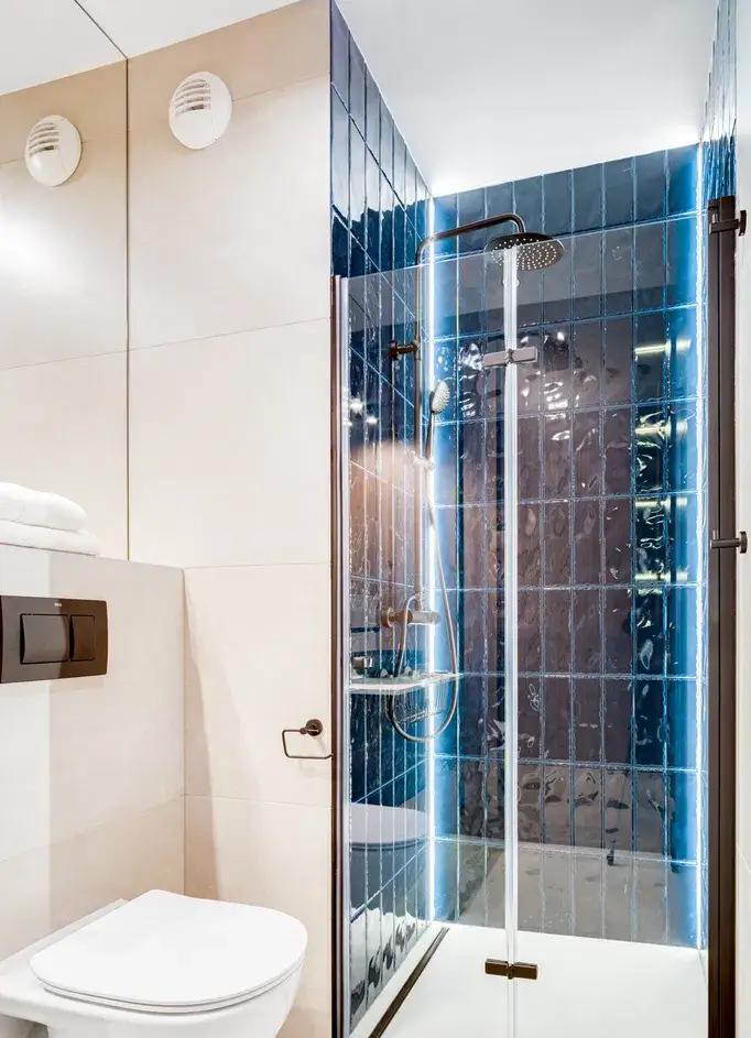 Apartament z dostępem do SPA - zdjęcie 7