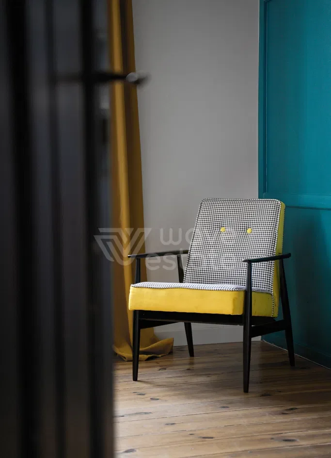 Apartament w kamienicy przy wyspie Spichrzów - zdjęcie 8