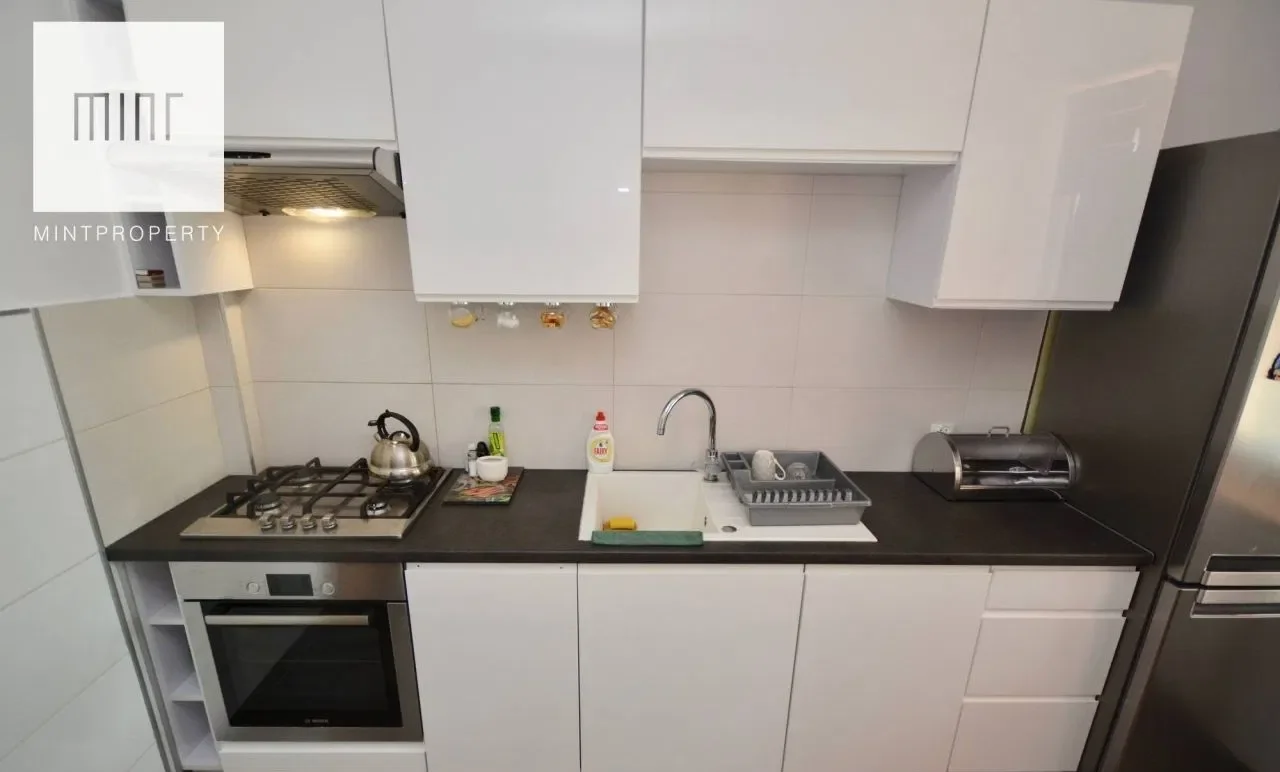 3 pokoje, Rzeszów, ul. Bieszczadzka - zdjęcie 4