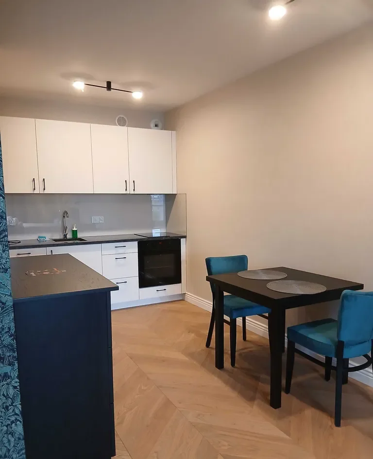 Funkcjonalne studio | Śródmieście | 25m2 | 3500 PLN + niskie opłaty - zdjęcie 6