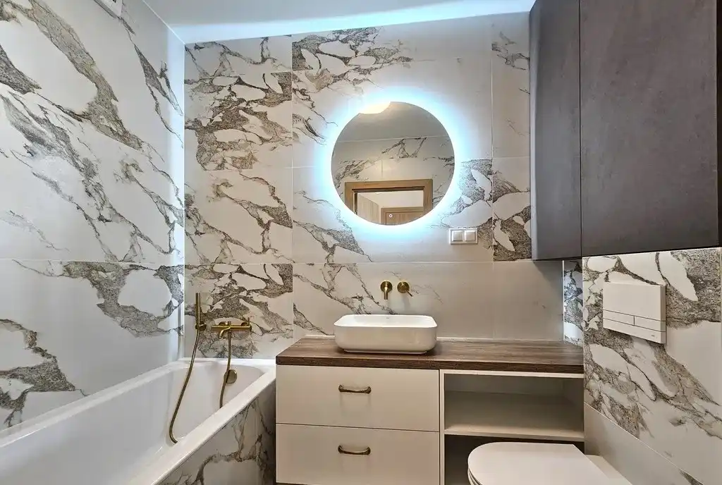 PROJEKTANT-Apartament z garażem do wynajęcia- 90m2 - zdjęcie 8