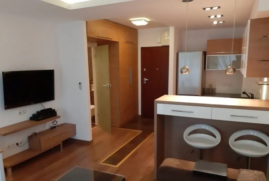 Ursynów 2 pokoje parter 36m2 ul. Stryjeńskich