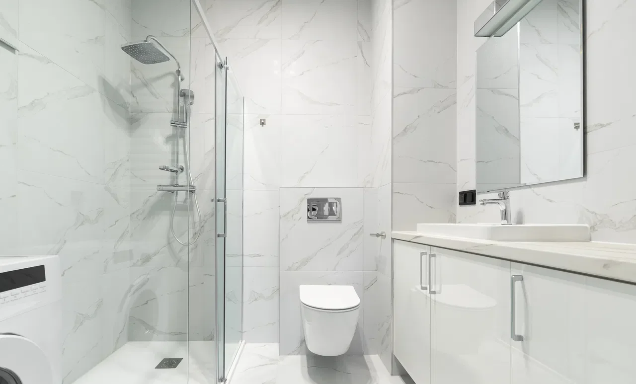 Bezczynszowe mieszkanie w nowoczesnym apartamentowcu - zdjęcie 8