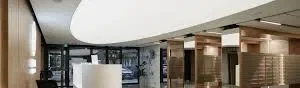 Luksusowe studio, centrum Katowic, Global Apartments, 23 piętro, NOWE! - zdjęcie 2