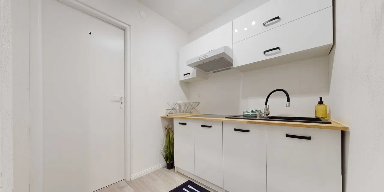 Pokój jednoosobowy | Literacka 4, Bielany | metro Marymont 1,7km | BEZ PROWIZJI | od 30.06 | 818 - zdjęcie 4