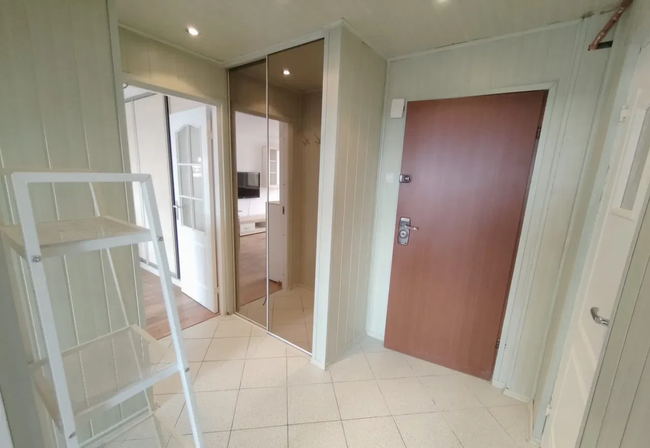 Mieszkanie Chorzów ul. Brzozowa, 2 pokoje, 46 m2, 1750 zł - zdjęcie 4