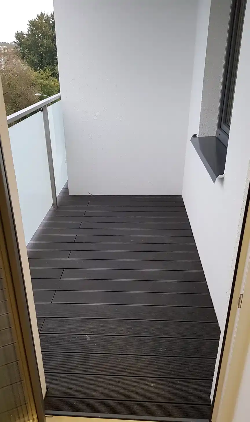Nowy apartament w Szczecinku - zdjęcie 9