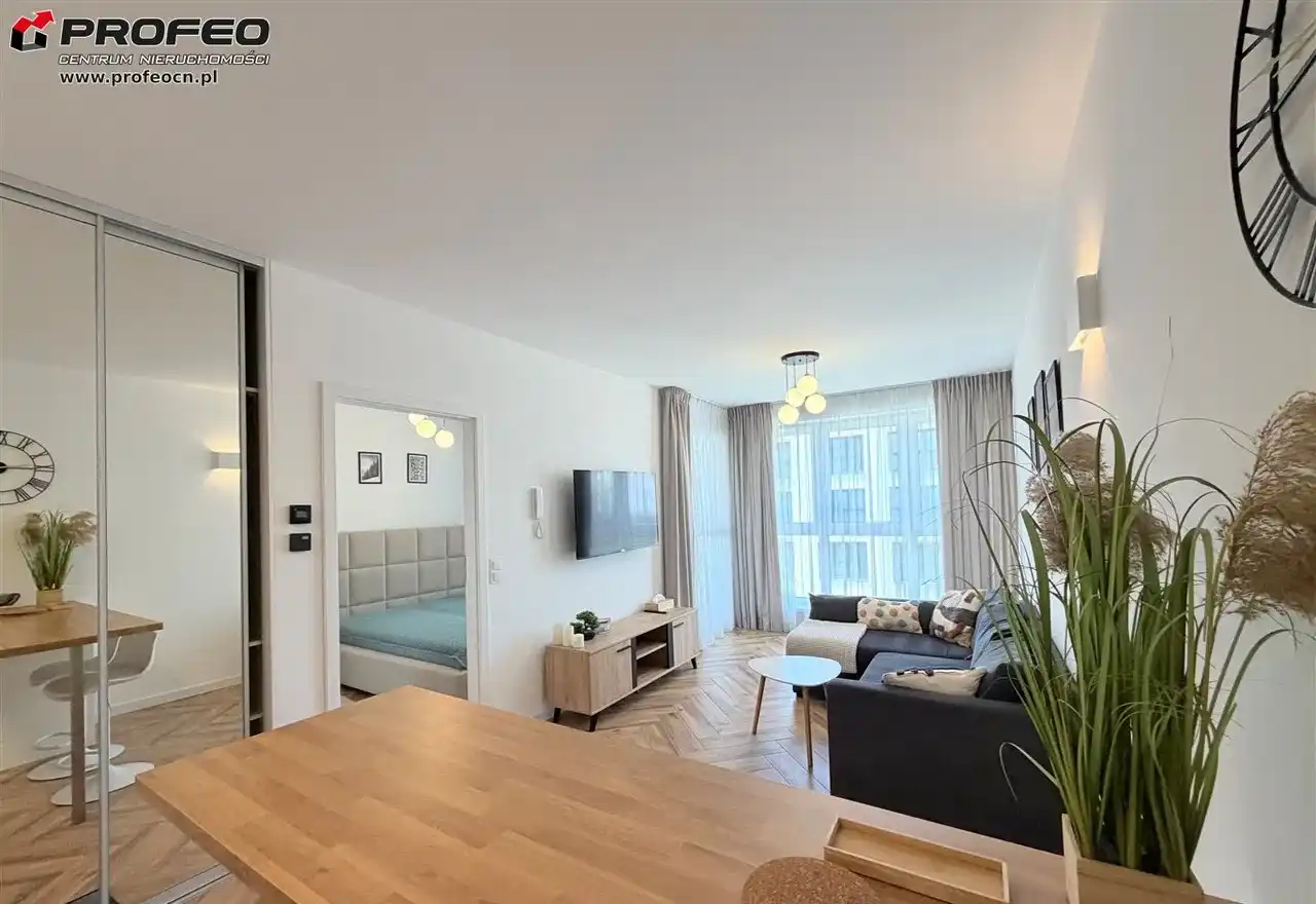 Apartament pod Dębowcem z tarasem i widokiem - zdjęcie 10