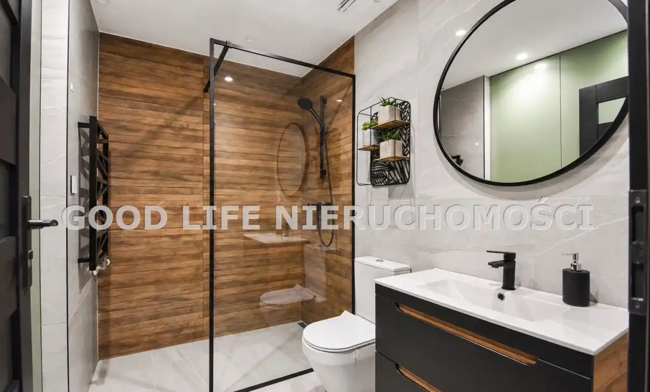 Mieszkanie 102M2|Spokojna Okolica|3Pok|Wynajem - zdjęcie 6