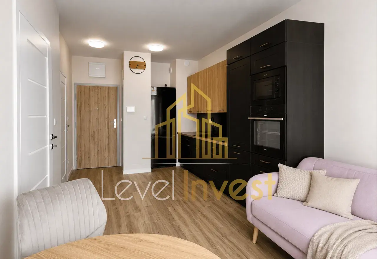 Apartament premium do wynajęcia | 2 pokoje | Pierwszy najem - zdjęcie 3