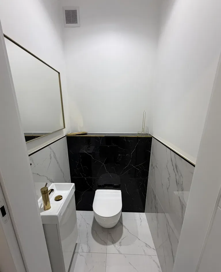 Dom 140 m2 w zabudowie bliźniaczej, z ogrodem - zdjęcie 5