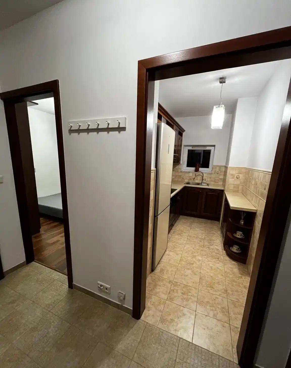 Mieszkanie 2 pokoje, 45m2, Warszawa ul.Korsaka 6 - zdjęcie 10