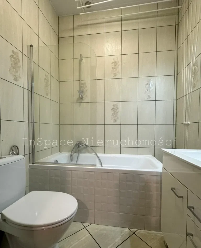 Plac Zbawiciela-2 oddzielne pokoje-34m2-nieumeblowane-może być lokal - zdjęcie 7