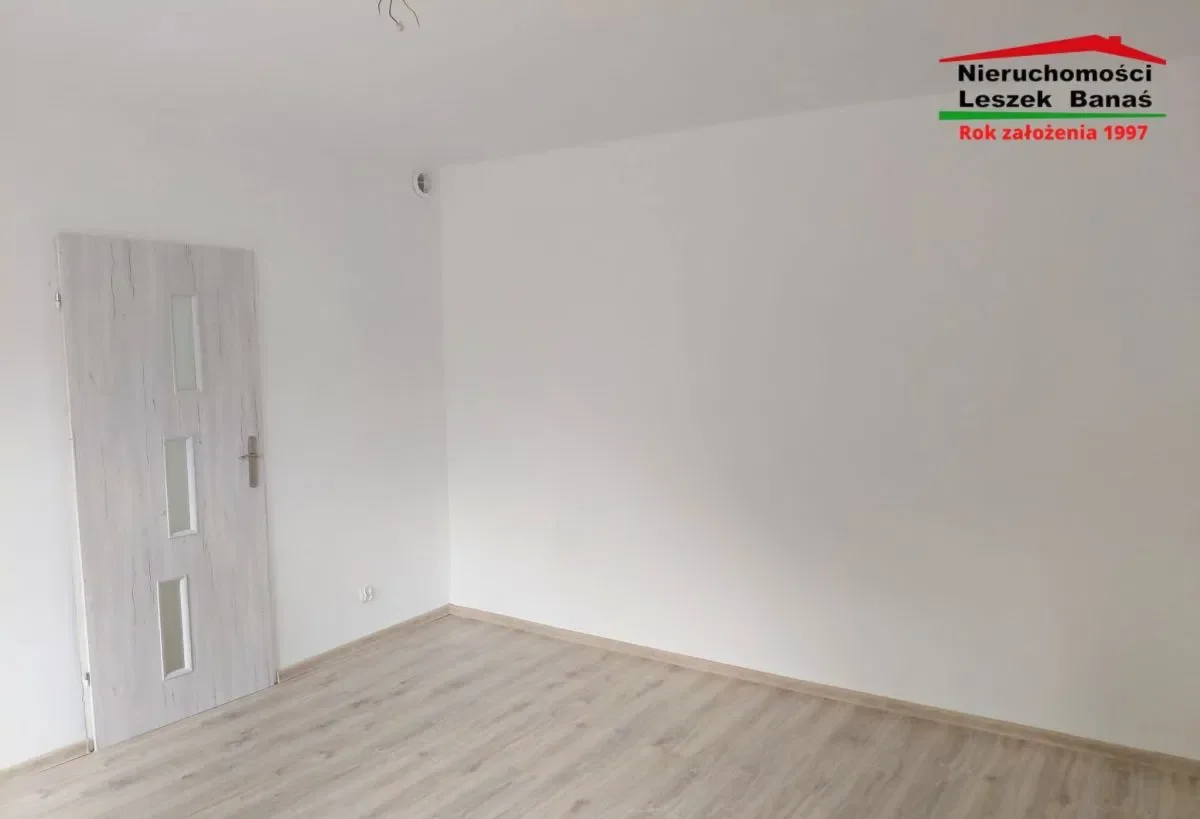 2-pokojowe mieszkanie po kapitalnym remoncie w Grudziądzu - zdjęcie 6