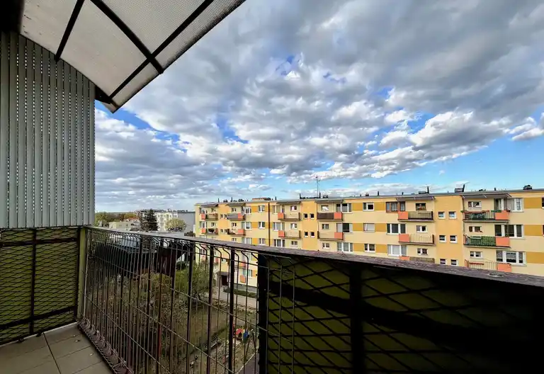 3 pokoje | 4 piętro | Wolne od zaraz | ul.Waryńskiego - zdjęcie 10