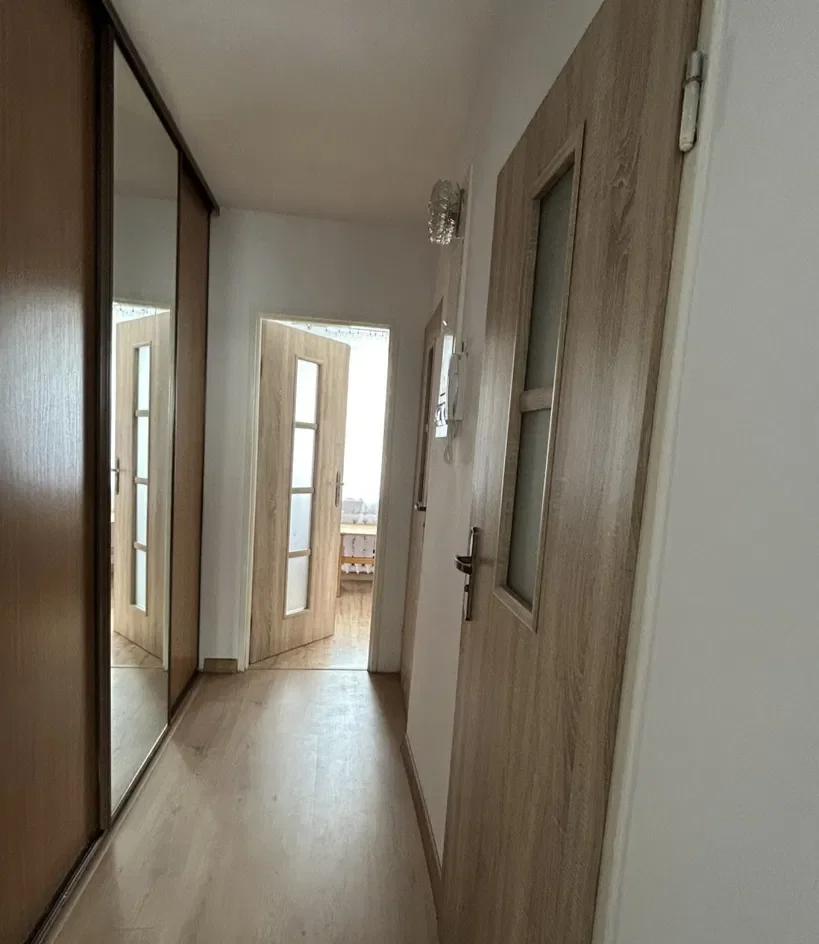 3-pokojowe mieszkanie na wynajem - zdjęcie 7
